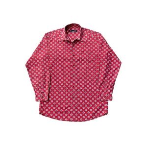 Vintage Christian Dior Monsieur Shirts M Size